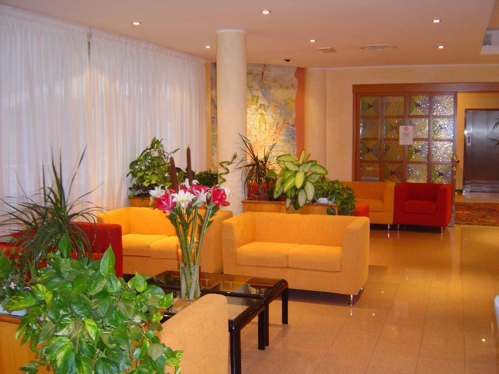 Hotel Conca Verde Lignano Sabbiadoro Exterior photo